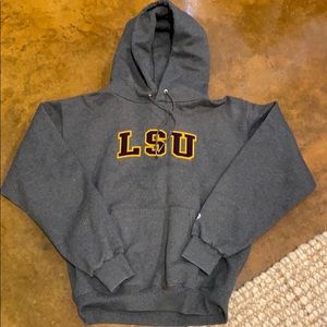 LSU Sweatshirt